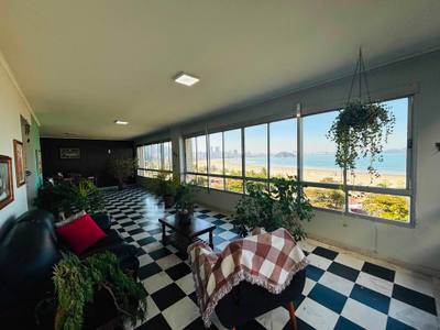 Apartamento · 3 dorm.