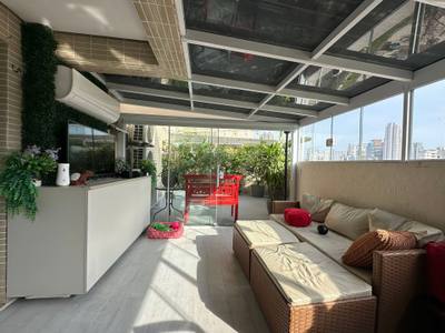 Apartamento Garden · 2 dorm.