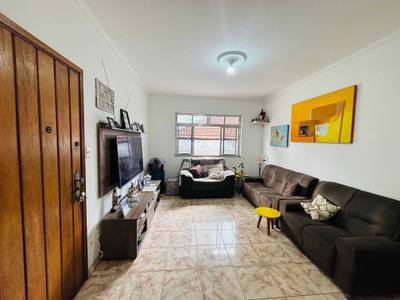 Apartamento · 3 dorm.