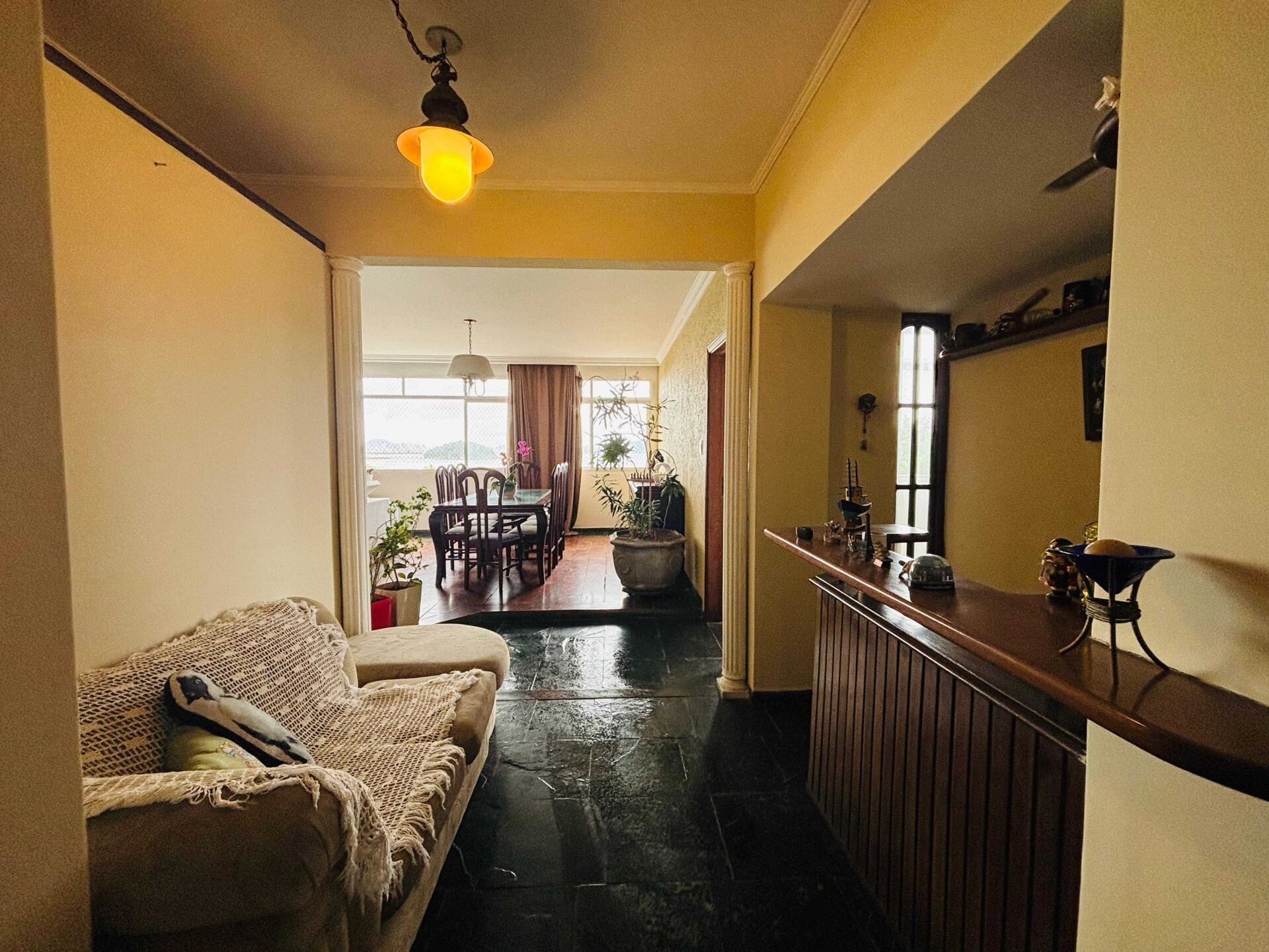 Apartamento · 3 dorm.