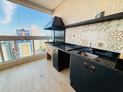 Apartamento · 3 dorm.
