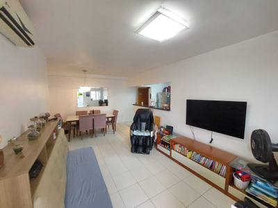 Apartamento · 2 dorm.