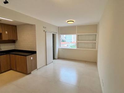 Apartamento Studio · 1 dorm.