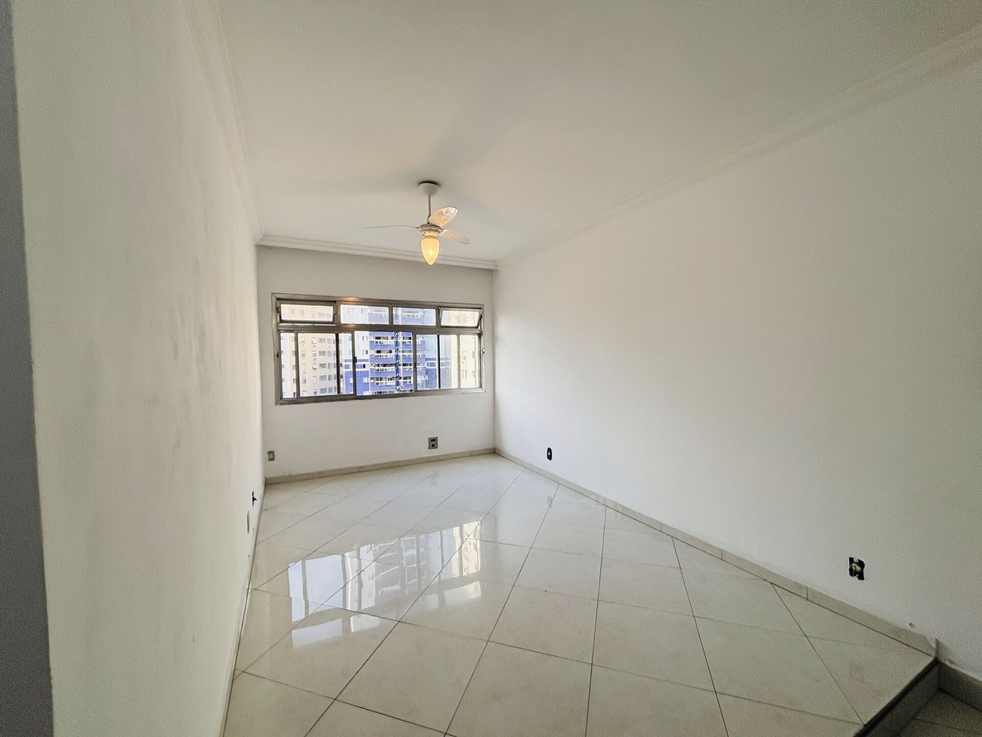 Apartamento · 3 dorm.