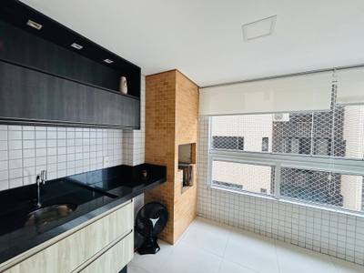 Apartamento · 2 dorm.