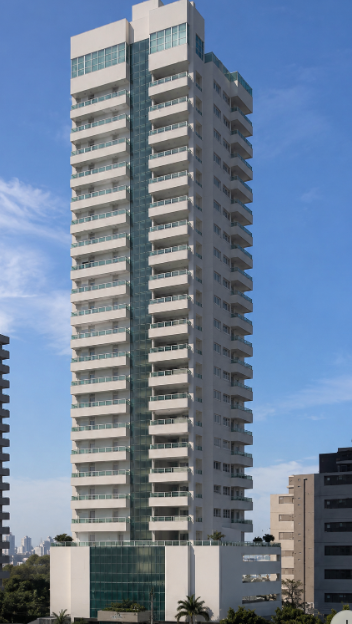 ELEGANCE RESIDENCE