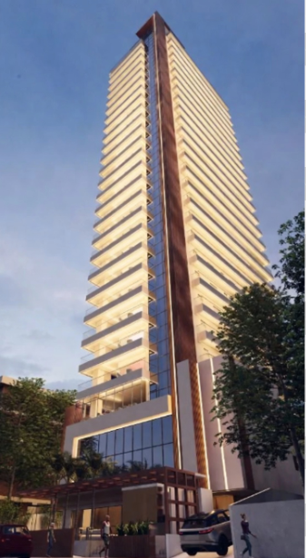 EXCLUSIVE RESIDENCE