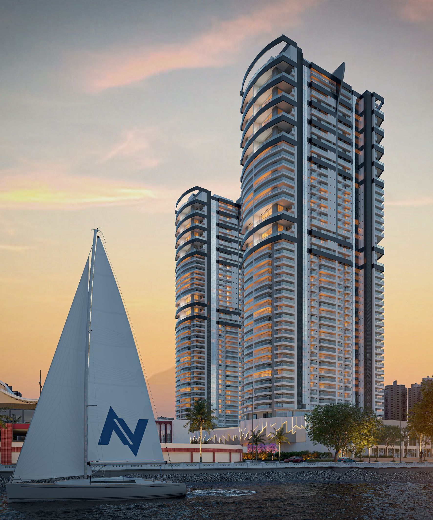 NAVEGANTES