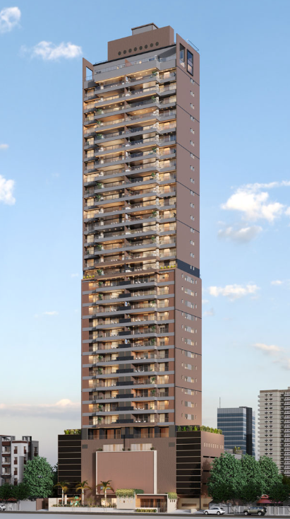 MIRANTE AURORA